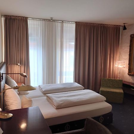 Hotel Lehmeier Neumarkt in der Oberpfalz Buitenkant foto