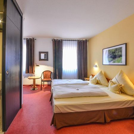 Hotel Lehmeier Neumarkt in der Oberpfalz Buitenkant foto
