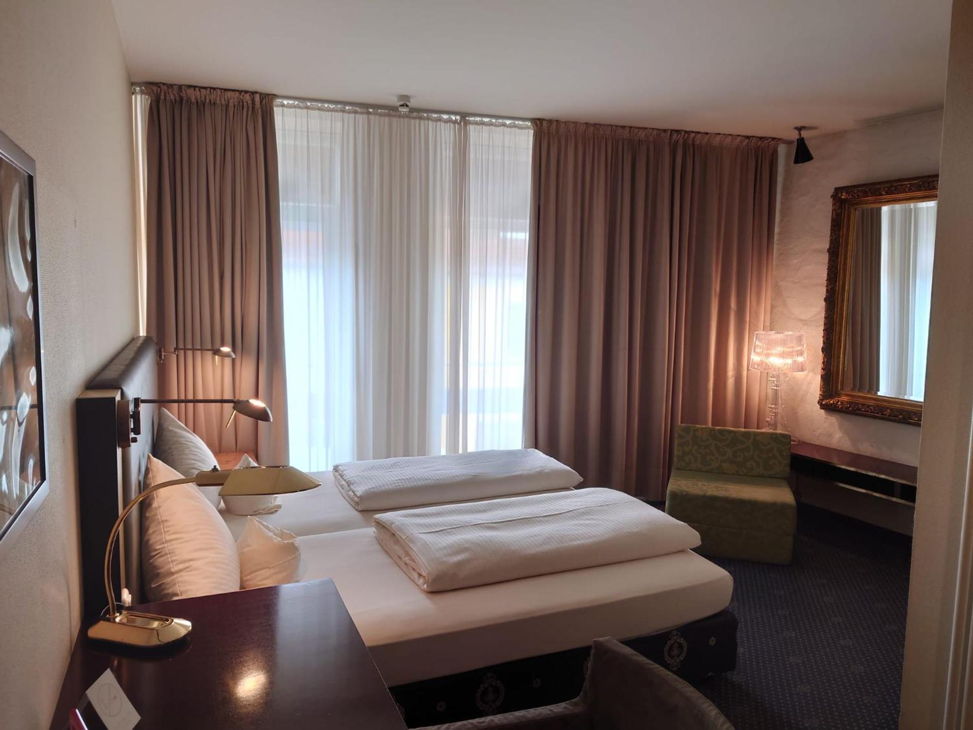 Hotel Lehmeier Neumarkt in der Oberpfalz Buitenkant foto