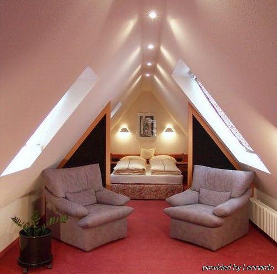Hotel Lehmeier Neumarkt in der Oberpfalz Kamer foto