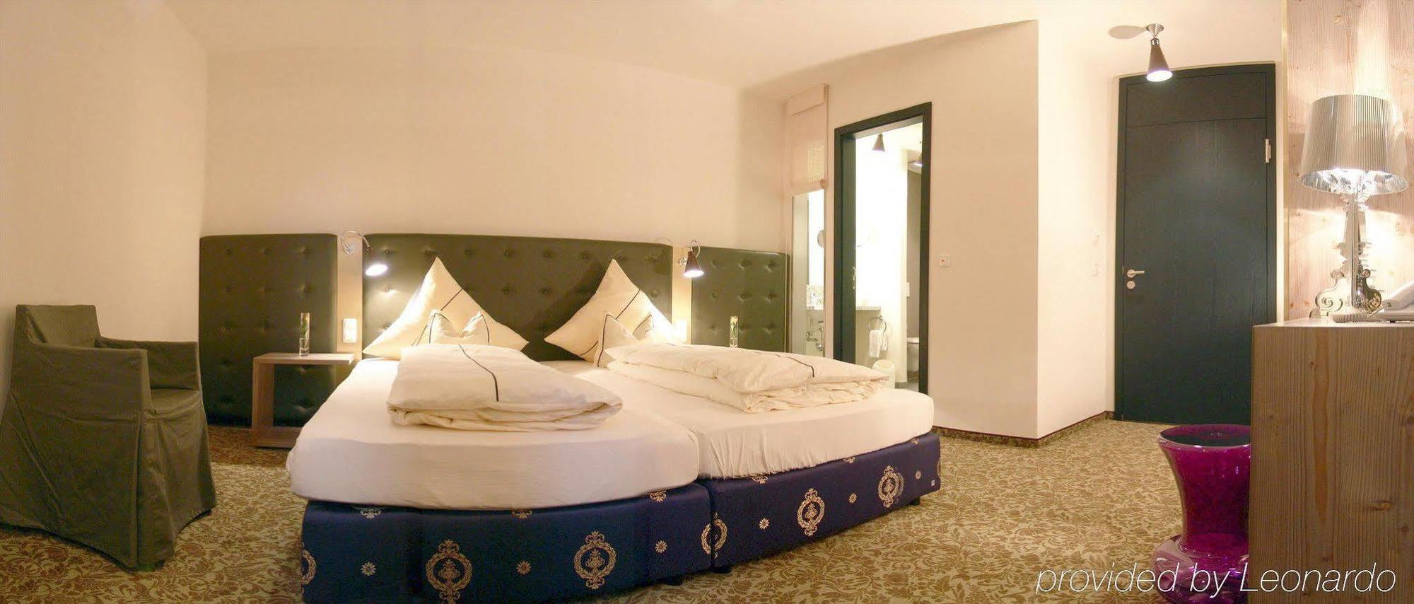 Hotel Lehmeier Neumarkt in der Oberpfalz Kamer foto