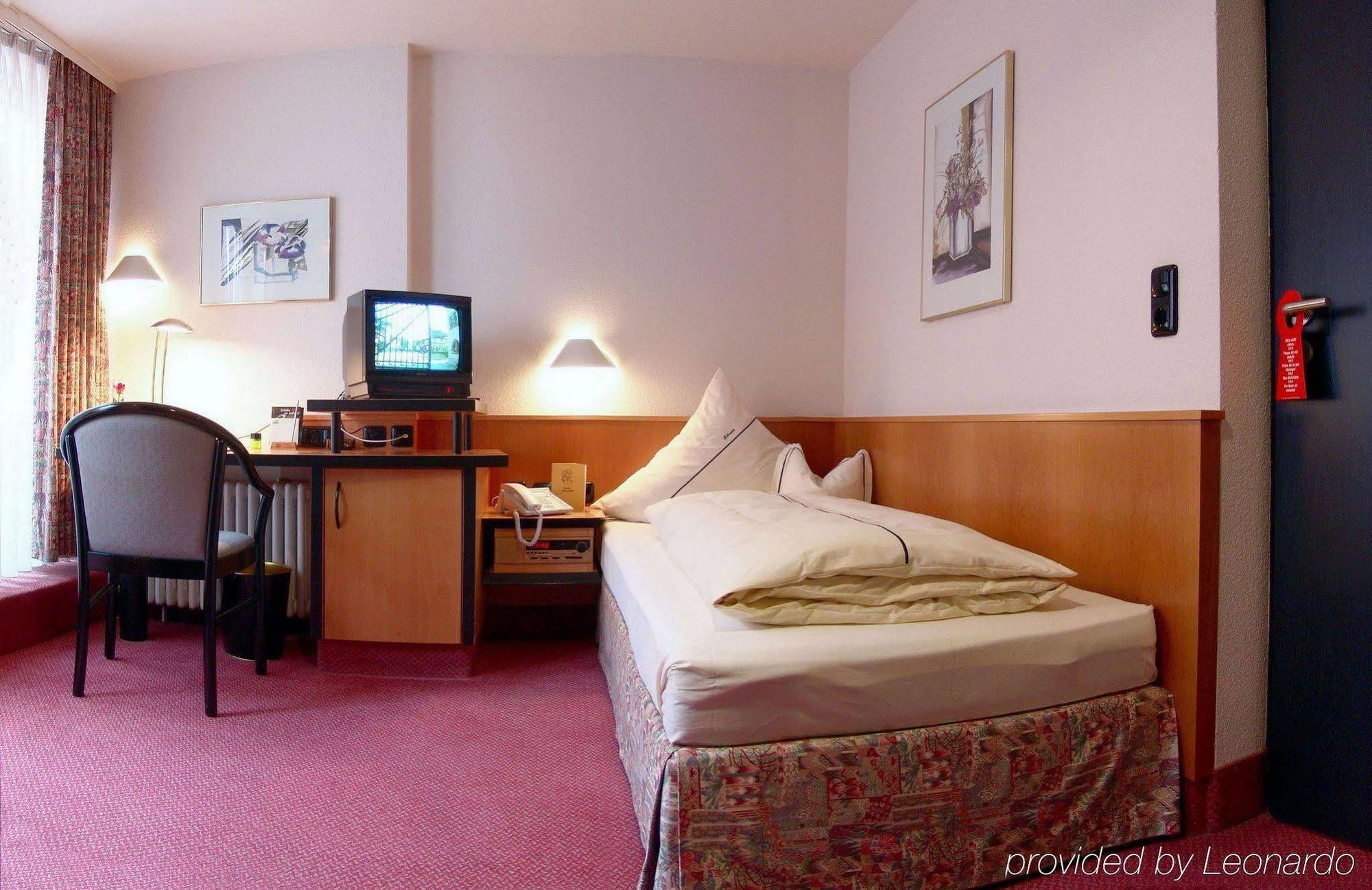 Hotel Lehmeier Neumarkt in der Oberpfalz Kamer foto