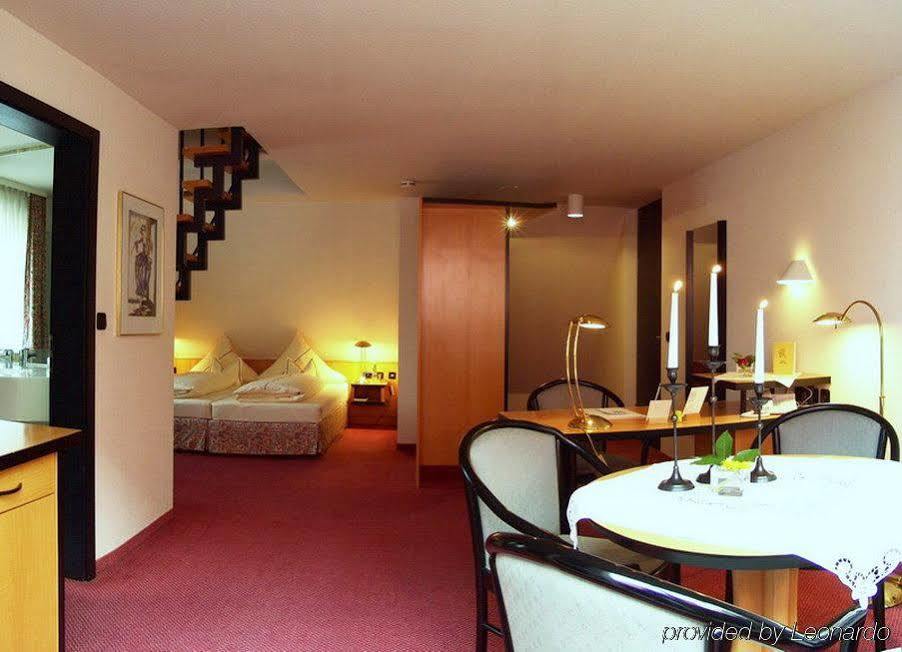 Hotel Lehmeier Neumarkt in der Oberpfalz Kamer foto