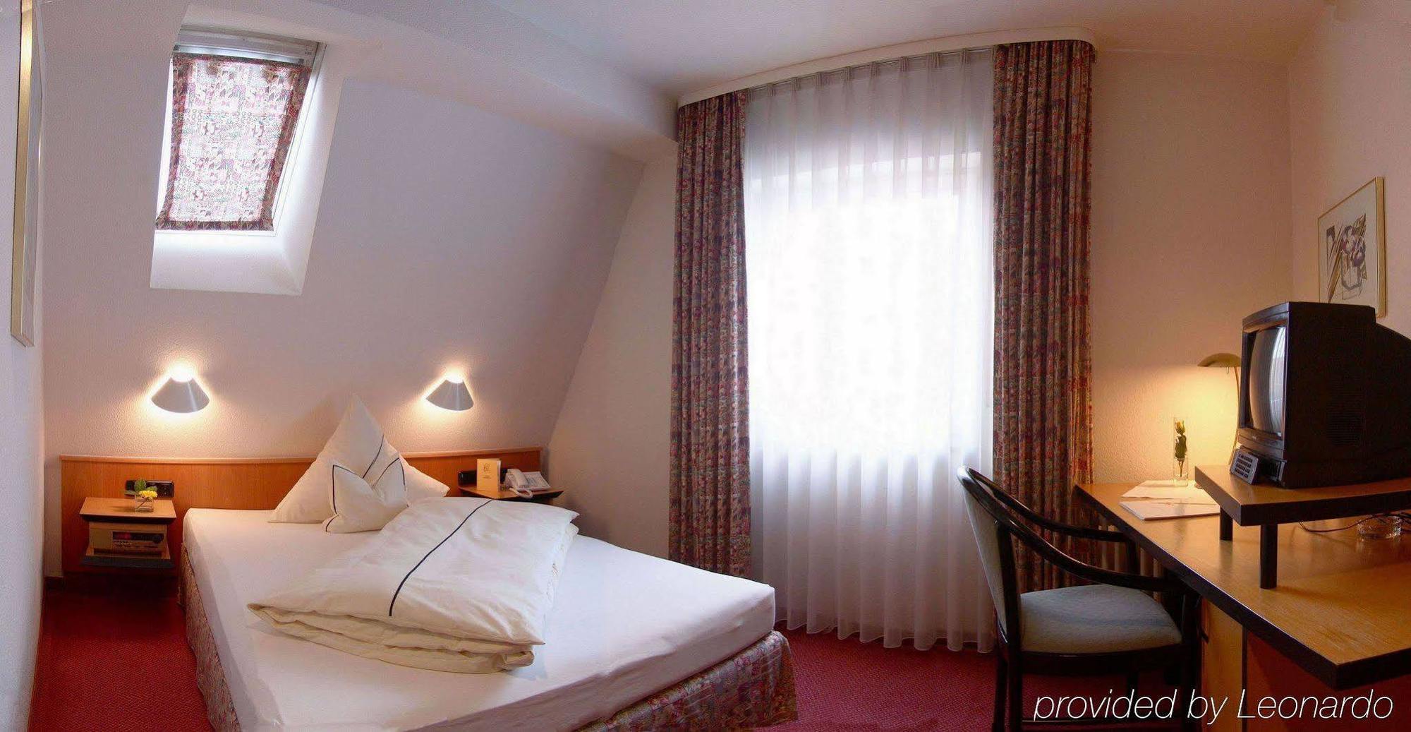 Hotel Lehmeier Neumarkt in der Oberpfalz Kamer foto