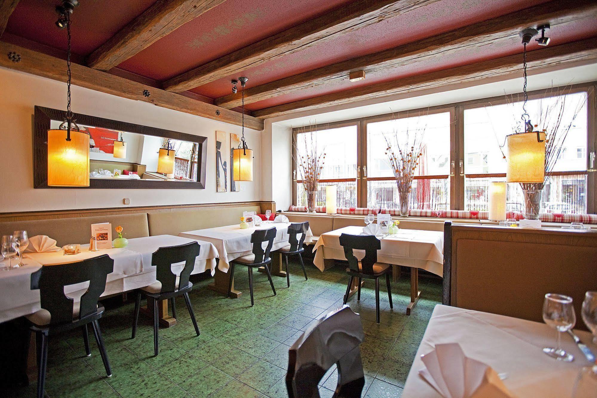 Hotel Lehmeier Neumarkt in der Oberpfalz Buitenkant foto