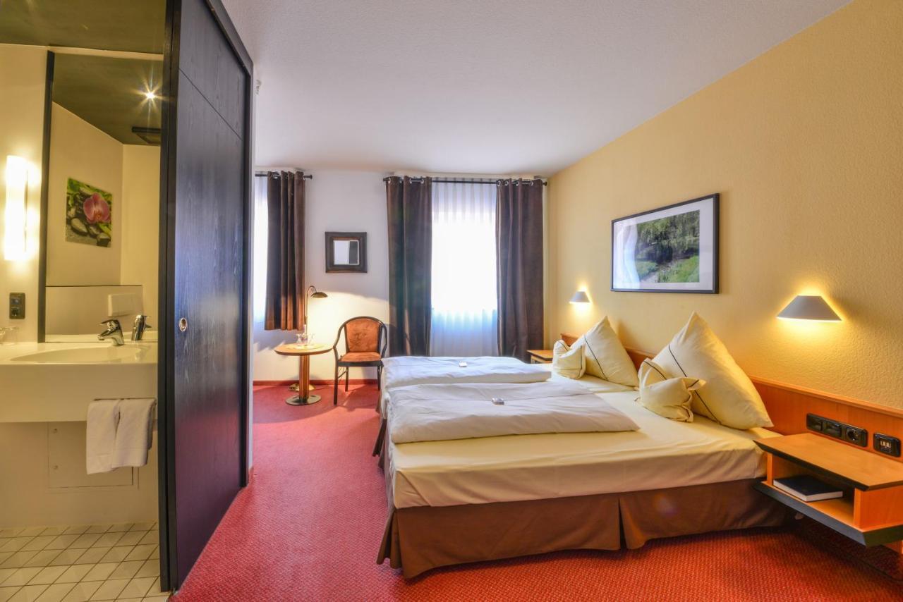 Hotel Lehmeier Neumarkt in der Oberpfalz Buitenkant foto